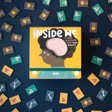 Game - Inside Me: A Game to Discover the Human Body