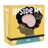 Game - Inside Me: A Game to Discover the Human Body