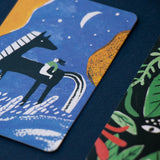 Game - The Art of Creating Stories: A Cooperative Game