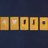 Game - The Art of Creating Stories: A Cooperative Game