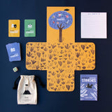 Game - The Art of Creating Stories: A Cooperative Game