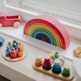 Element - Rainbow Large