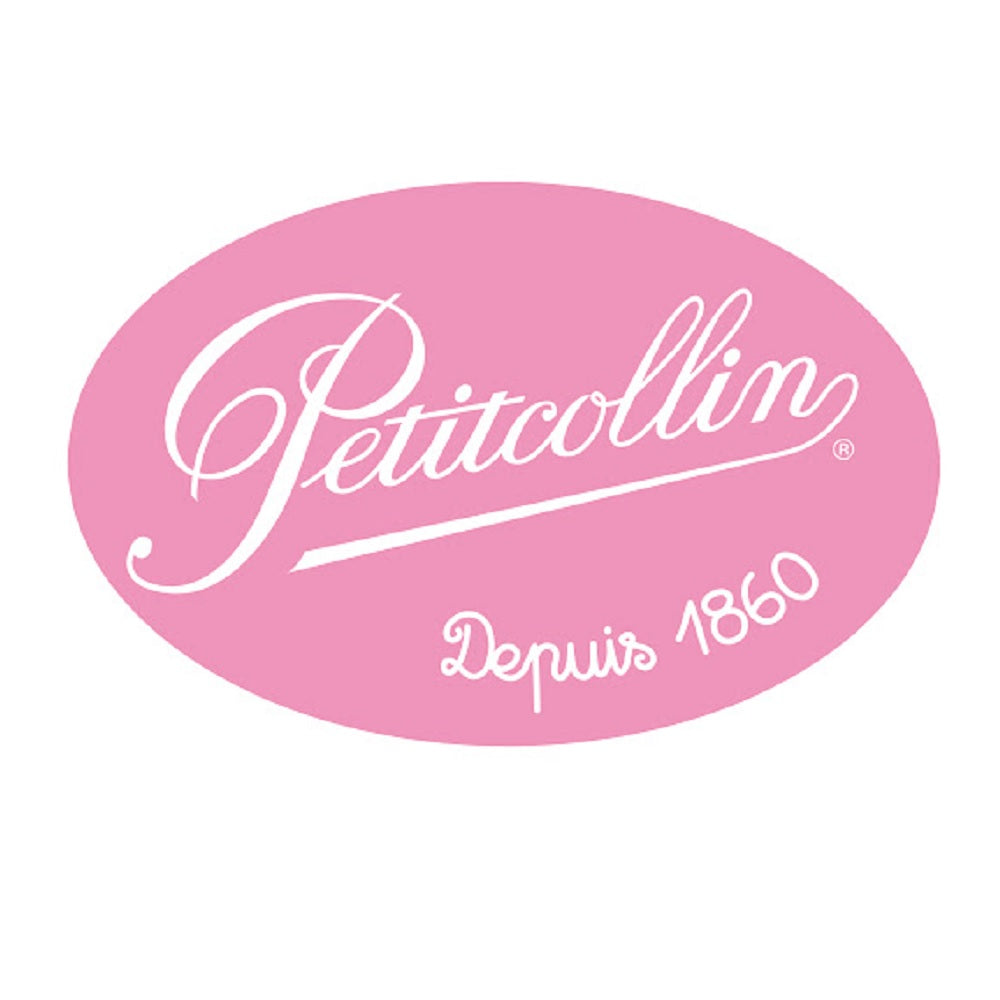 Petitcollin - Push Stroller Pomme D'Amour For Dolls Up To 52cm