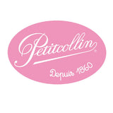 Petitcollin - Push Stroller Pomme D'Amour For Dolls Up To 52cm