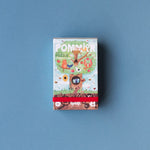 Tiny Puzzle - Pommier