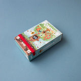 Tiny Puzzle - Pommier