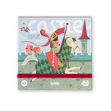 Pocket Puzzle - Castle