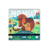 Pocket Puzzle - Mamut