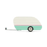 Americana Camper Mojave Teal