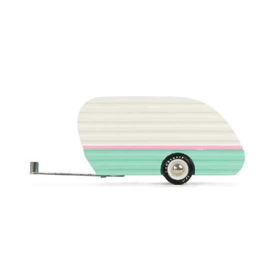 Americana Camper Mojave Teal