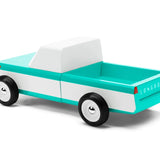 Americana Longhorn Teal