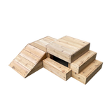 Cedar 6pc Movement and Discovery Set