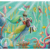 Puzzle - My Mermaid