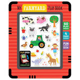 My Farmyard Play Book