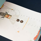 activities book - ART&Dots