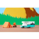 Candycar Olympic RV