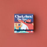 Pocket Game - Cluck, Cluck! The Fox!