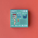 Pocket Game - Cluck, Cluck! The Fox!