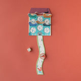 Pocket Game - Cluck, Cluck! The Fox!