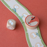 Pocket Game - Cluck, Cluck! The Fox!