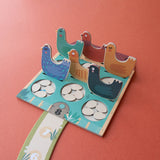 Pocket Game - Cluck, Cluck! The Fox!