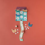 Pocket Game - Cluck, Cluck! The Fox!