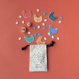 Pocket Game - Cluck, Cluck! The Fox!