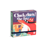 Pocket Game - Cluck, Cluck! The Fox!
