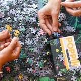 Discovery Puzzle Flowers 1000pcs