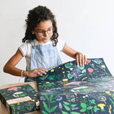 Discovery Puzzle Flowers 1000pcs