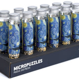 Micropuzzle - Van Gogh Starry Night 150pc