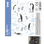 Micropuzzle - Nathalie Ouederni Penguins