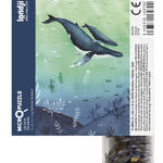 Micropuzzle - Nathalie Ouederni Ocean Mix