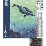 Micropuzzle - Nathalie Ouederni Ocean Mix
