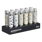 Micropuzzle - Nathalie Ouederni Wildlife Mix