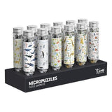 Micropuzzle - Nathalie Ouederni Wildlife Mix