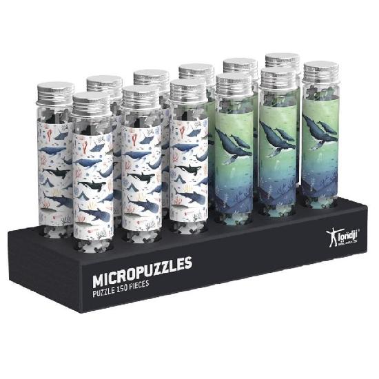Micropuzzle - Nathalie Ouederni Ocean Mix