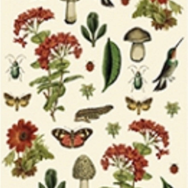 Micropuzzle - Biodiversity Mix