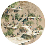 Puzzle - My Little World Gravity by Cinta Vidal 500pc