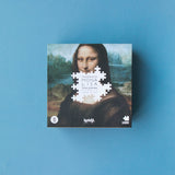 Puzzle - Mona Lisa by da Vinci  1000pc