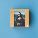 Puzzle - Mona Lisa by da Vinci  1000pc