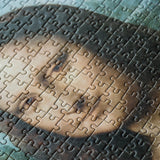 Puzzle - Mona Lisa by da Vinci  1000pc
