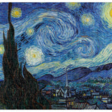 Puzzle - Van Gogh Starry Night 1000pc