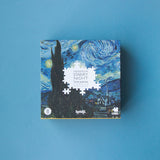 Puzzle - Van Gogh Starry Night 1000pc