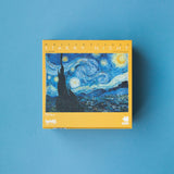 Puzzle - Van Gogh Starry Night 1000pc
