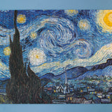 Puzzle - Van Gogh Starry Night 1000pc