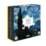 Puzzle - Van Gogh Starry Night 1000pc