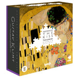 Puzzle - The Kiss by Klimt 1000 pcs