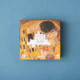 Puzzle - The Kiss by Klimt 1000 pcs