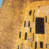 Puzzle - The Kiss by Klimt 1000 pcs
